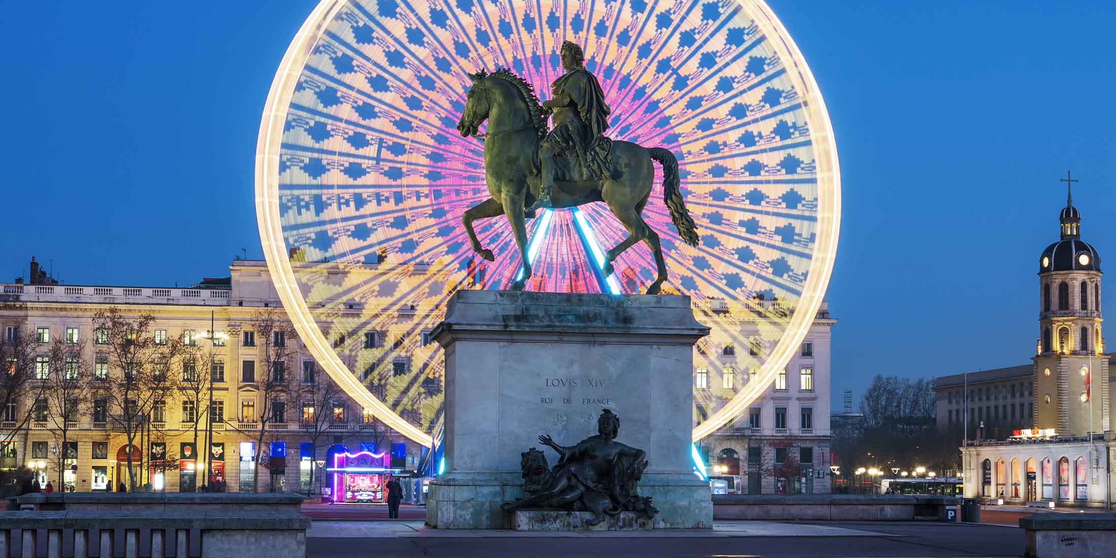Place Bellecour